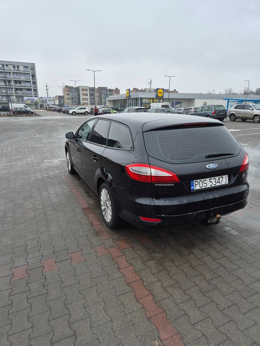 Samochód osobowy
