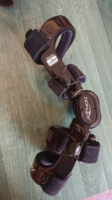 Stabilizator orteza kolana donjoy defiance