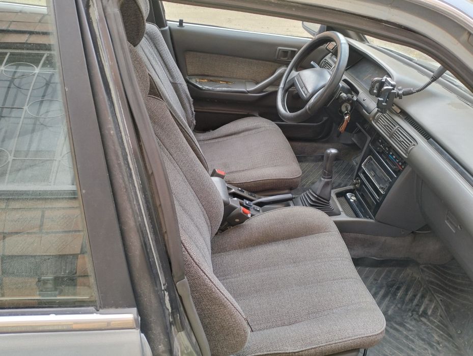 Toyota Camry XL D-Turbo 2L 1990