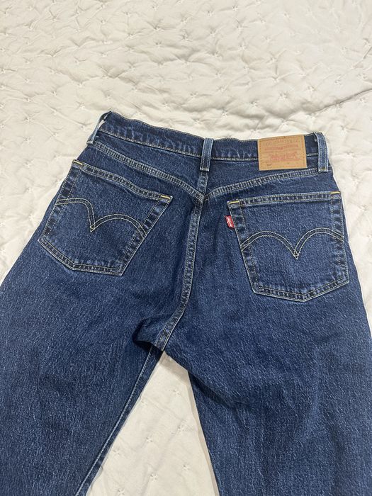 Джинси Levi’s 501
