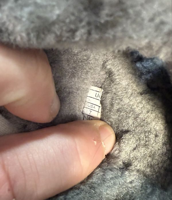 Жіночі тапочки UGG W Fluff Yeah Slide