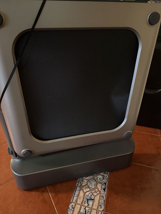 Paasadeira KingSmith WalkingPad R1 Pro