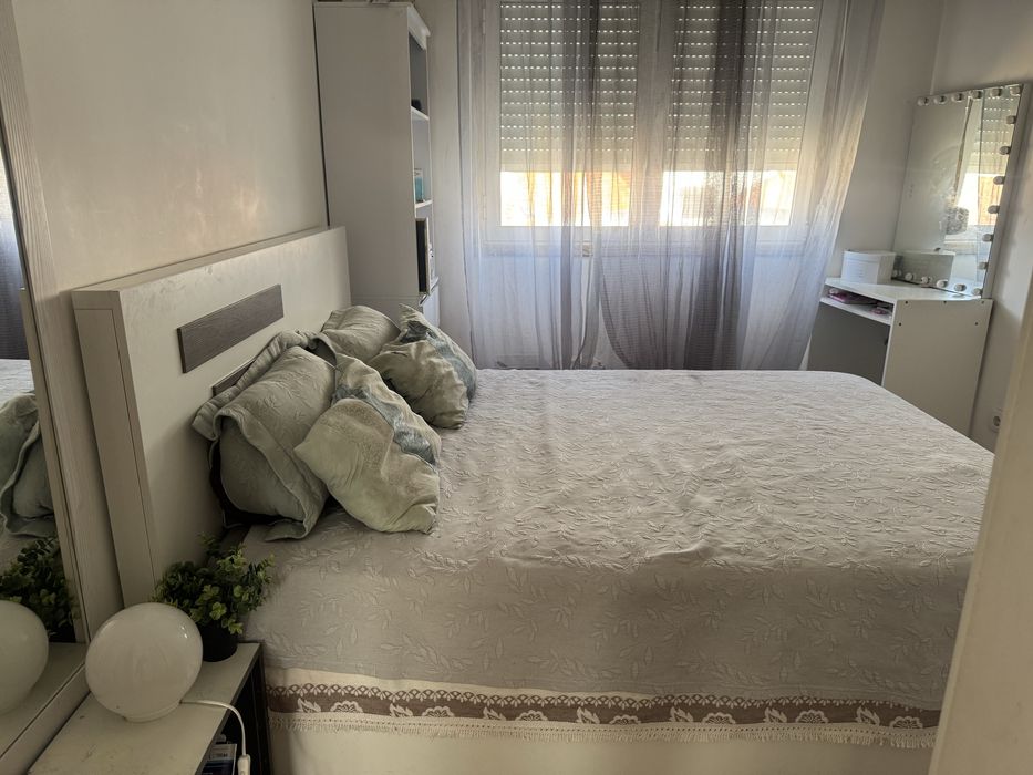 Quarto para ferias