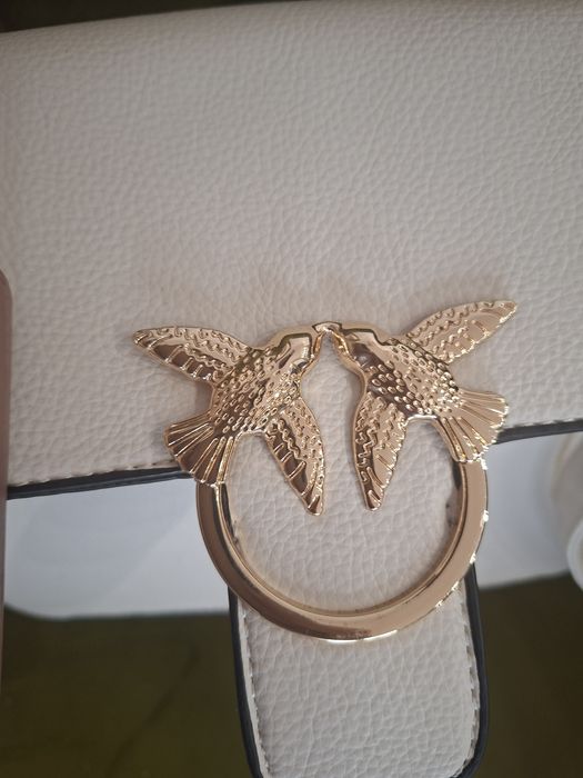 Torebeczka na ramię
