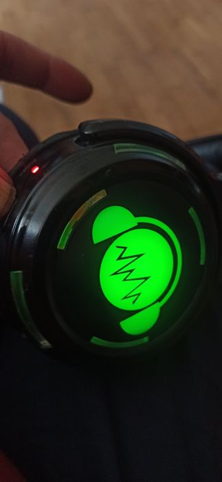 Słuchawki trzy sztuki