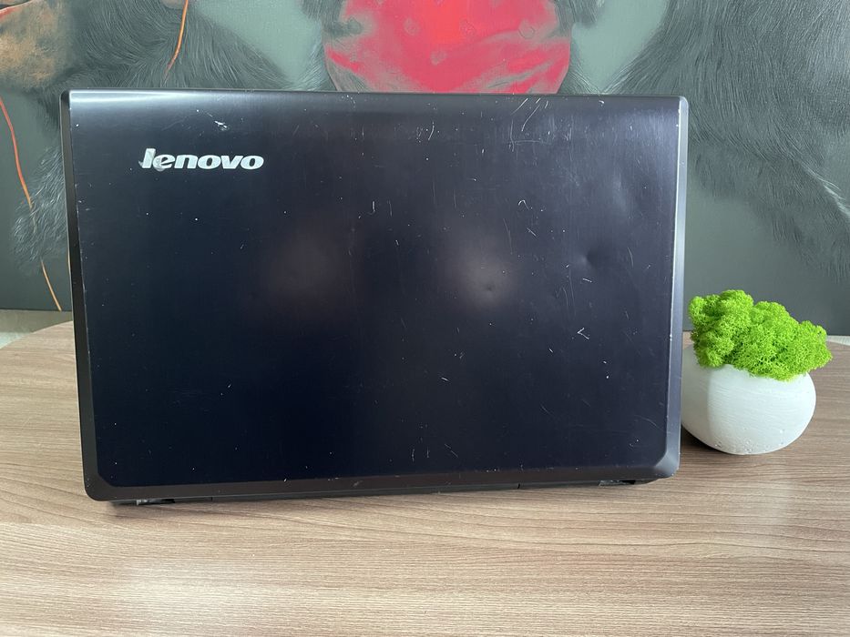Игровой ноутбук Lenovo/i7-3610/8GB/SSD+HDD/GeForce GTX 660 2 GB