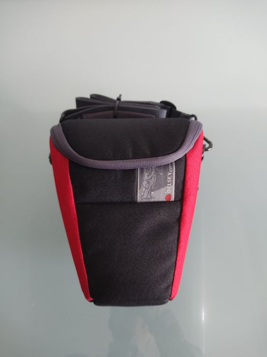 BOLSA máquina fotográfica DELSEY