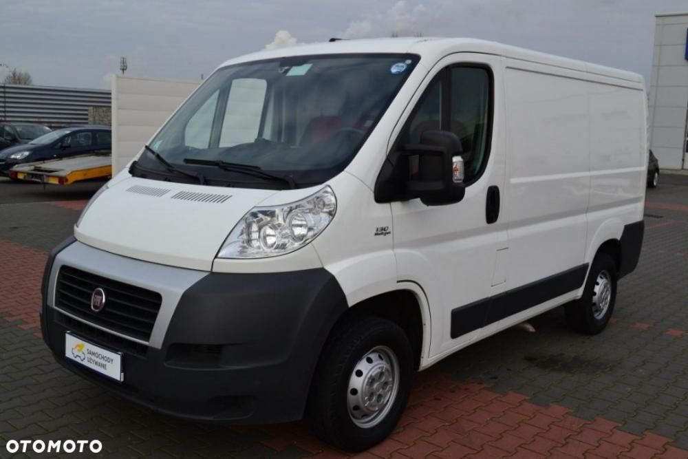 Ducato Boxer Jumper ściana grodziowa przegroda zabudowa orygin 06-2026