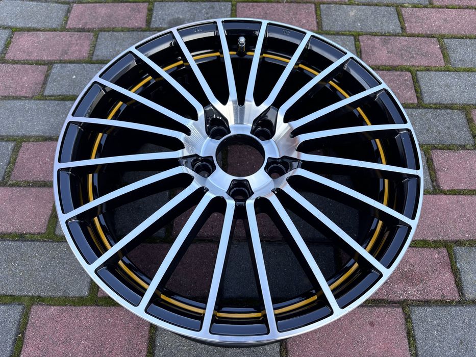 Felga 1 sztuka DOTZ 5x108 7Jx17 ET43 Ford Peugeot Citroen