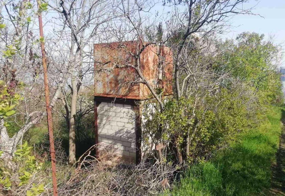 Продам дачу 3-4 Сади