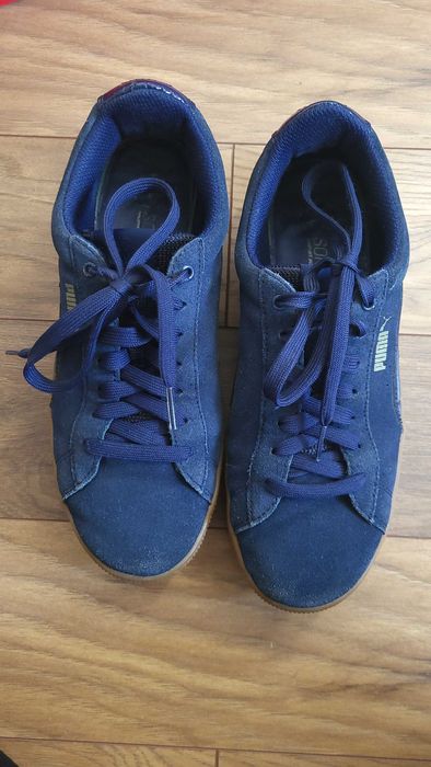 Buty sportowe Puma rozm. 39
