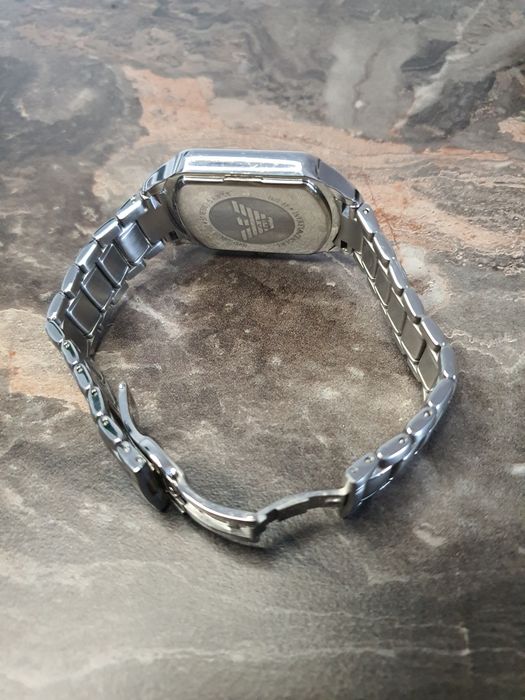 Zegarek meski Emporio Armani