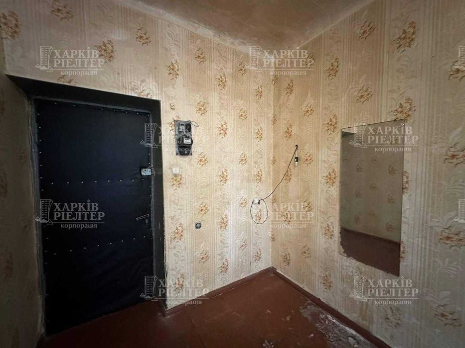 KG D2 Продам кімнату в будинку «Титанік» на ХТЗ!