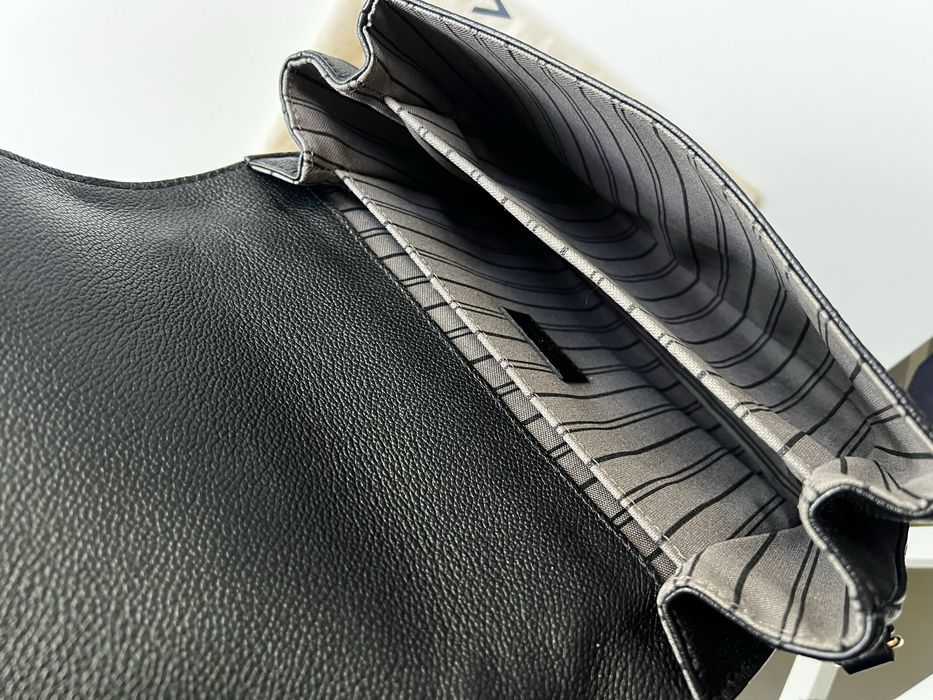 Pochette Metis Louis Vuitton torebka empreinte