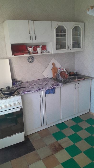 Сдам 1-но комн. квартт в самом центре Краматорска,лифт работает