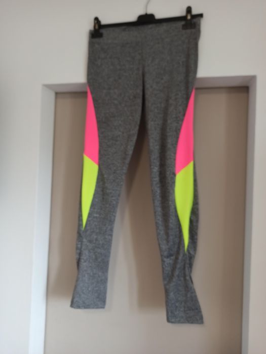 Legginsy damskie "S/m