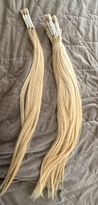 Cabelo brasileiro 70 cm