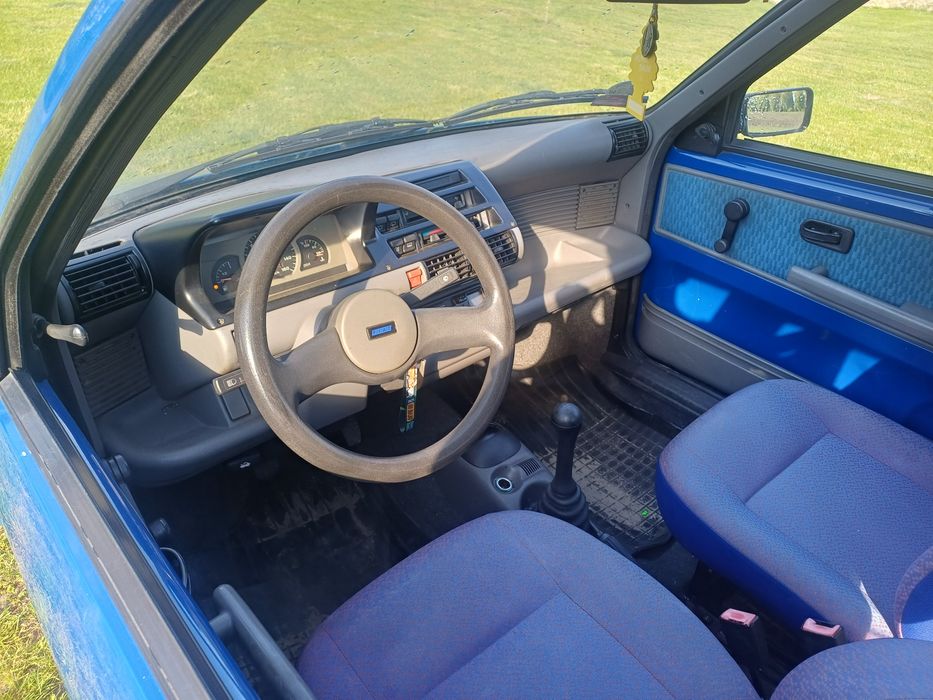 Fiat Cinquecento 700 ,1995r bez rdzy,dziur!!