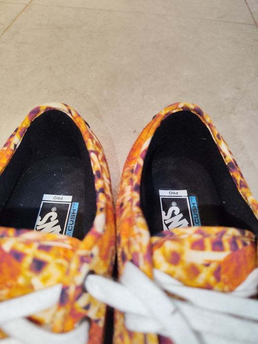 Кеди Vans Chukka