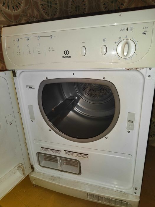 Maquina de Secar Roupa