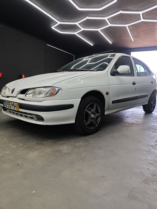 Renault Megane 1