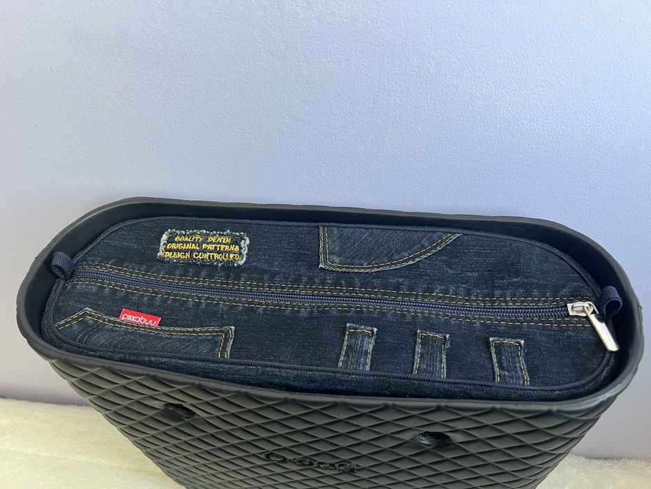 O bag organizer mini Pikkabuu obag mini Pikkabuu organizer