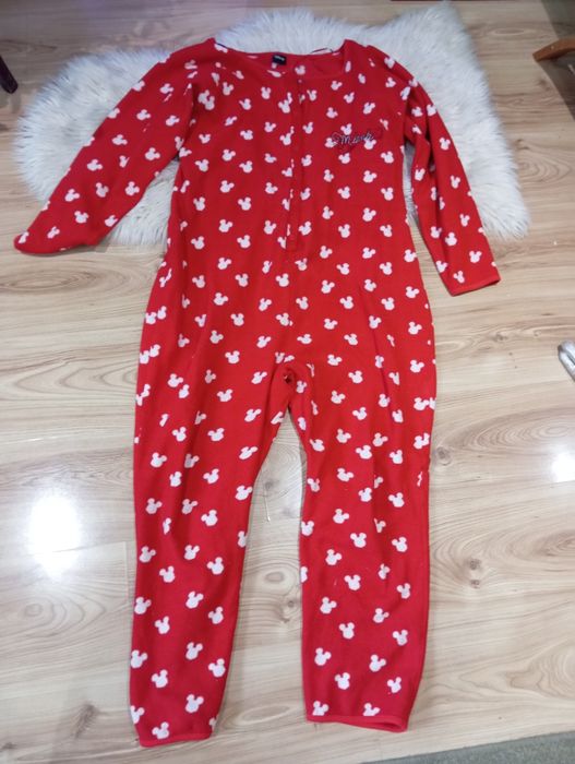 Piżama Disney 12-14