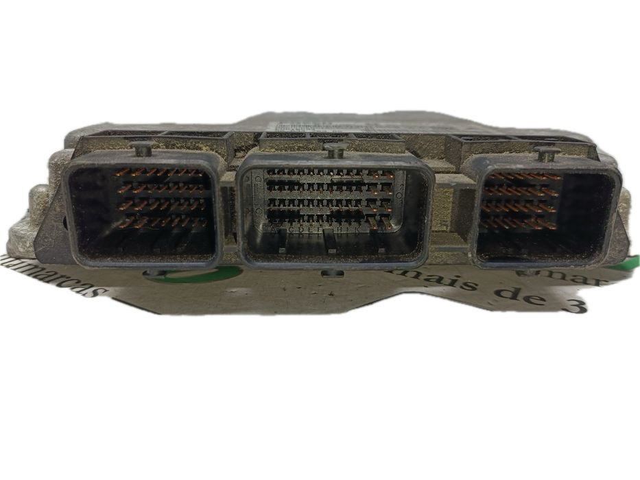 Centralina motor / ECU CITROËN C4 Picasso II