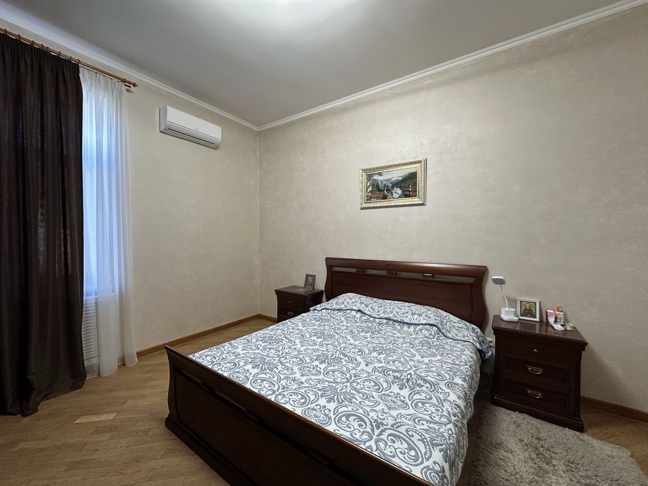 3-комнатная квартира по адресу Куликово поле пл. (площадь 133 м²) - Atlanta.ua - фото 12