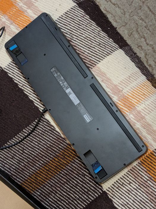 Дротова клавіатура Lenovo К310