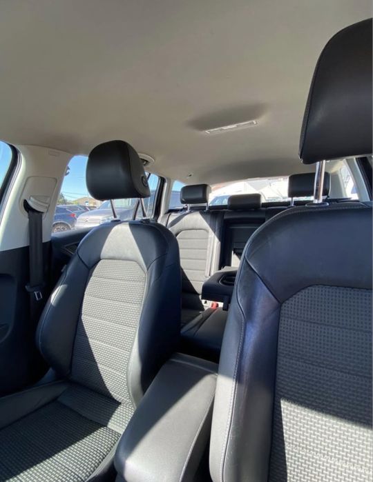 VW golf variant 1.6TDI