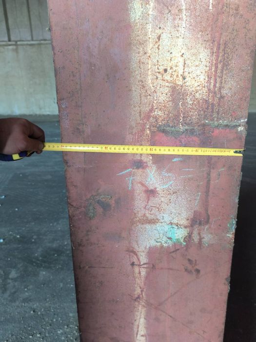 24 на 84 Склад ангар виробниче преміщення