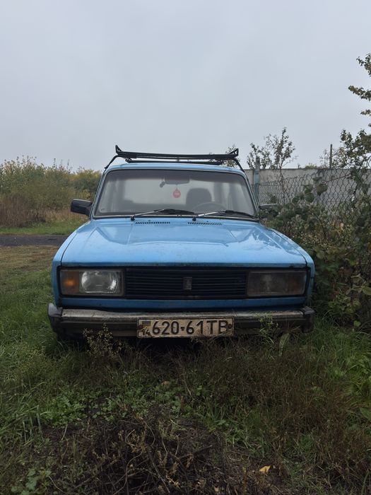 Продам ВАЗ 2105. Жигуль п'ятірка.