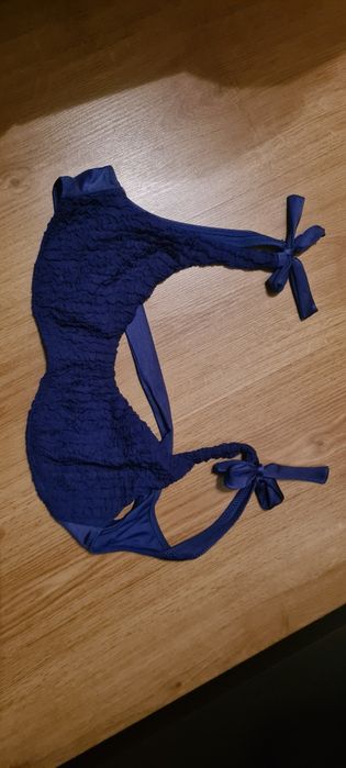 Top bikini novo Calzedonia T.38