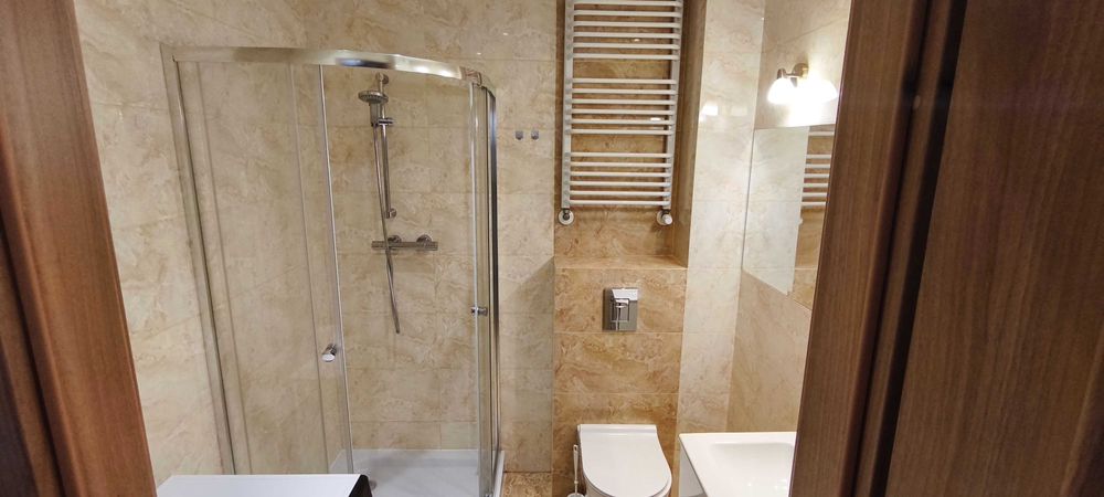 mieszkanie do wynajęcia