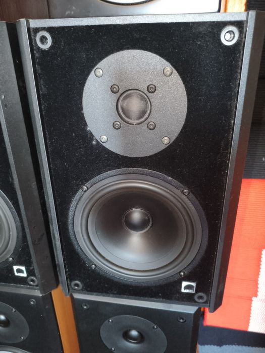 Colunas Arcus AS4 Os Alcabideche • OLX.pt