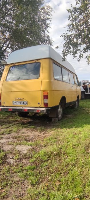 Раф 2203  пассажир продам