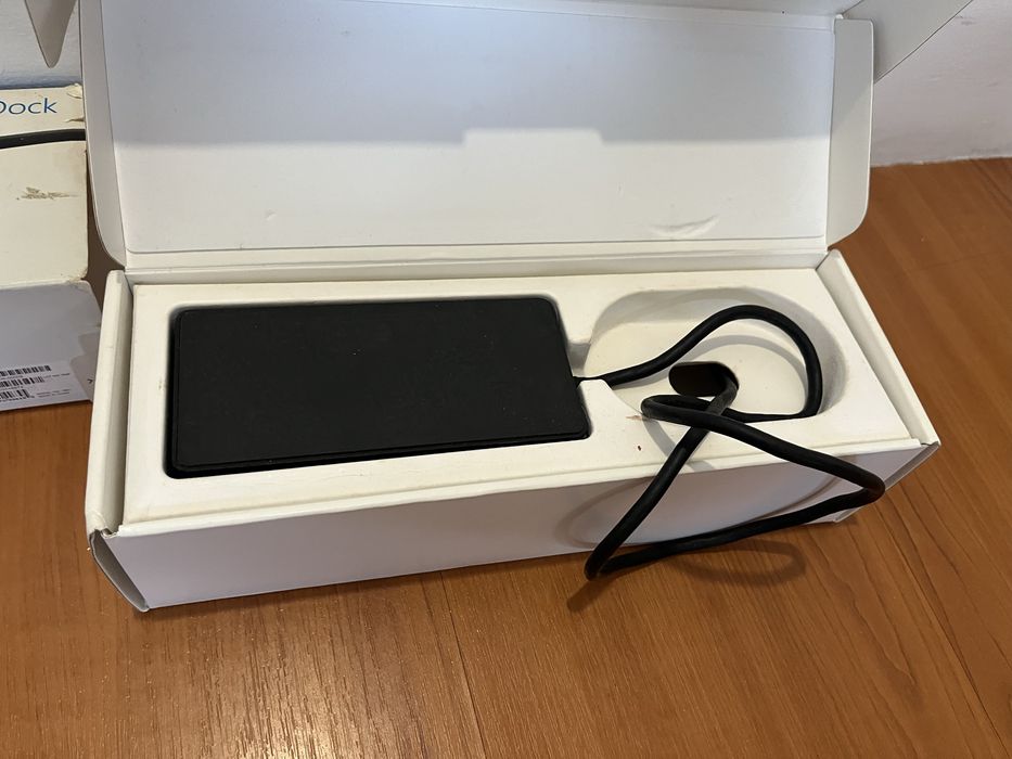 Microsoft Surface Dock