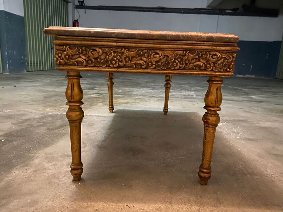 Mesa de centro vintage