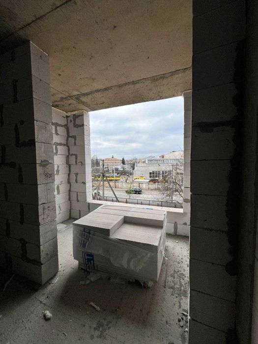 Продаж 3-кім.квартири вул. Промислова ЖК "Father" Без комісії