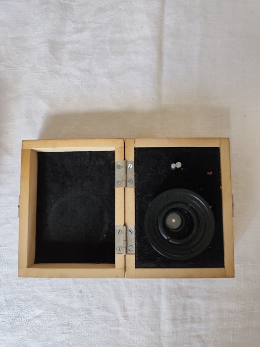 Конденсор темного поля ои-13. Конденсор для микроскопа