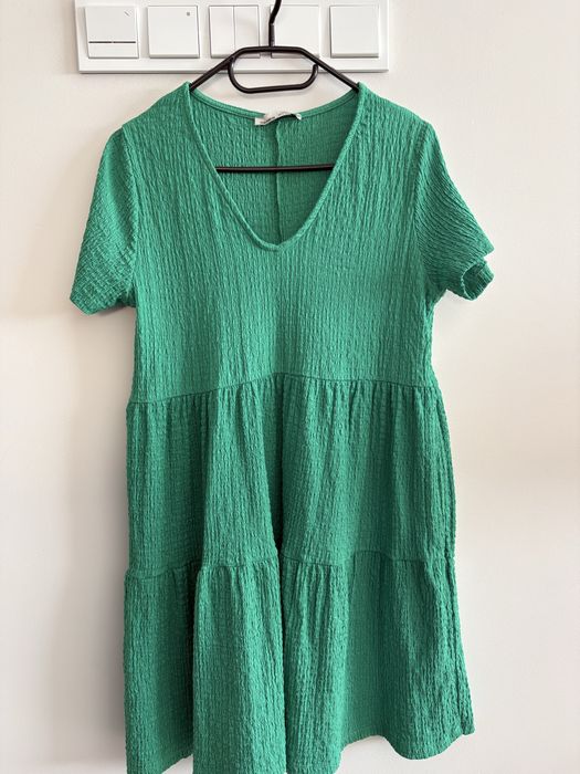 Sukienka Letnia Pull&Bear Roz.S