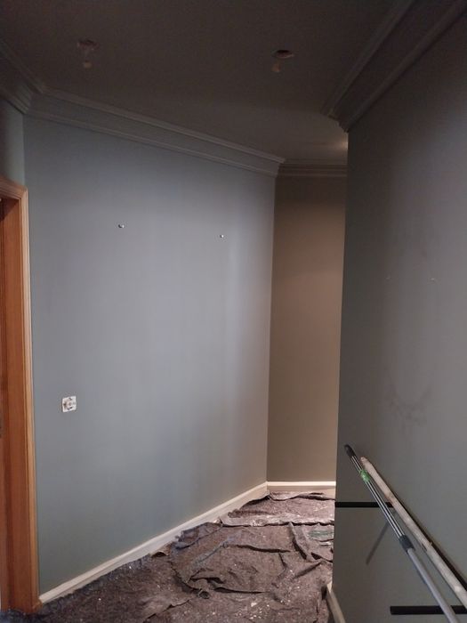 Trabalho com Pinturas