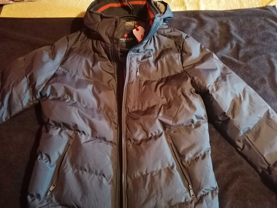 Kurtka męska rozmiar L