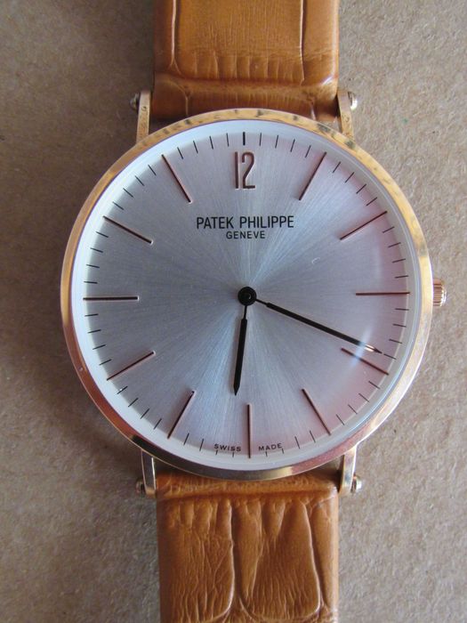 Patek Philippe Calatrava