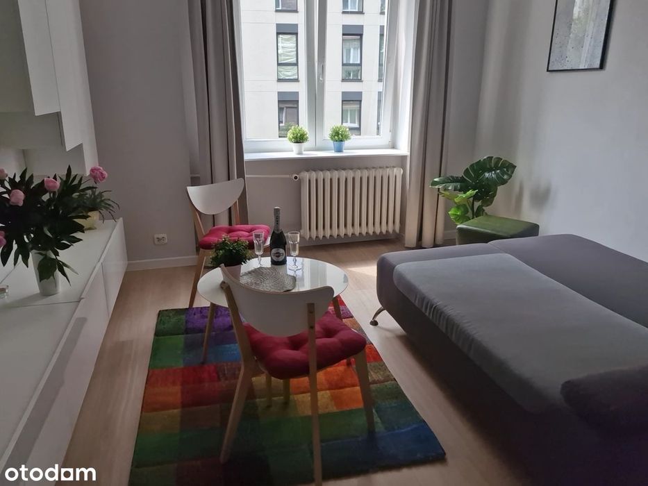 Mieszkanie – Gdynia, Śródmieście - Widok 2