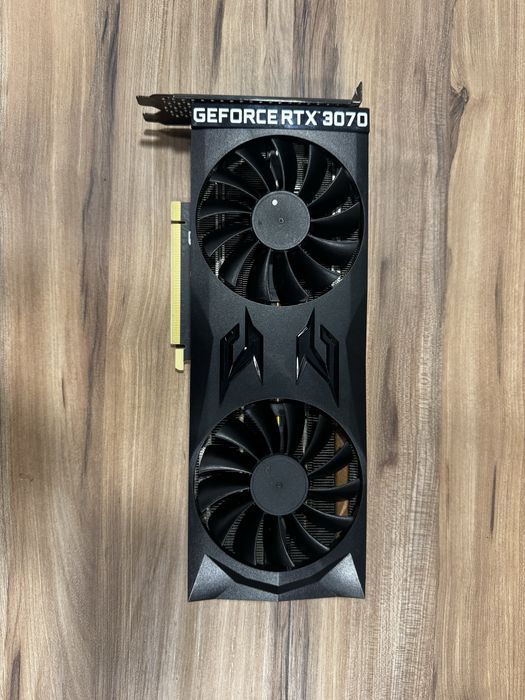 NVIDIA GeForce RTX 3070 8GB GDDR6