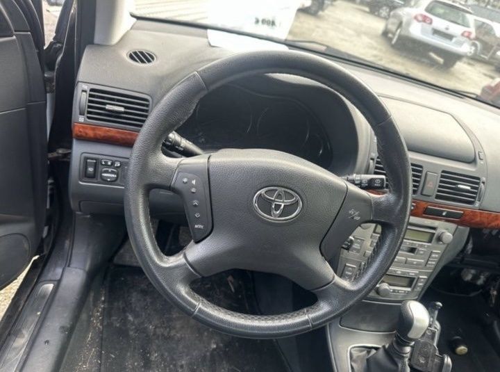 Розборка/Шрот/Запчастини Toyota Avensis 2003_2008 T25