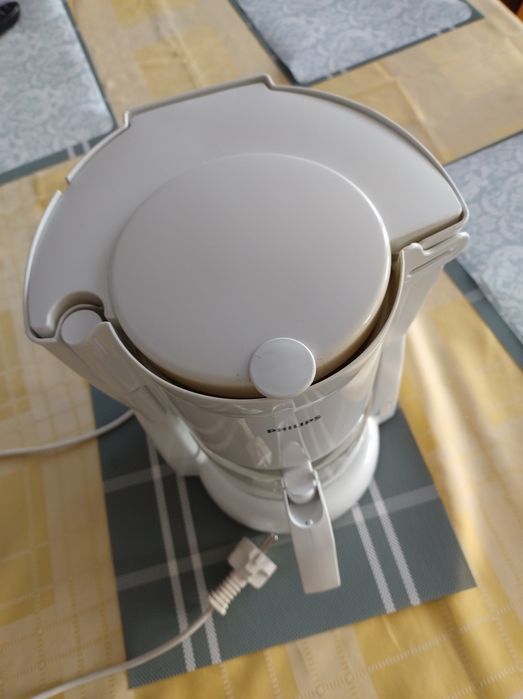 Express przelewowy Philips