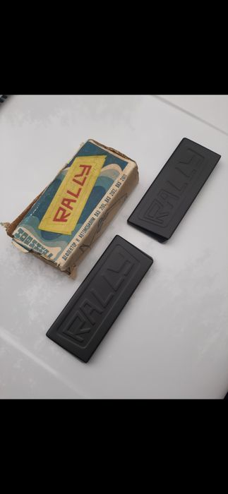 Воздухозаборники, дефлекторы капота СССР ВАЗ 2101 ,02 , 011 ,014